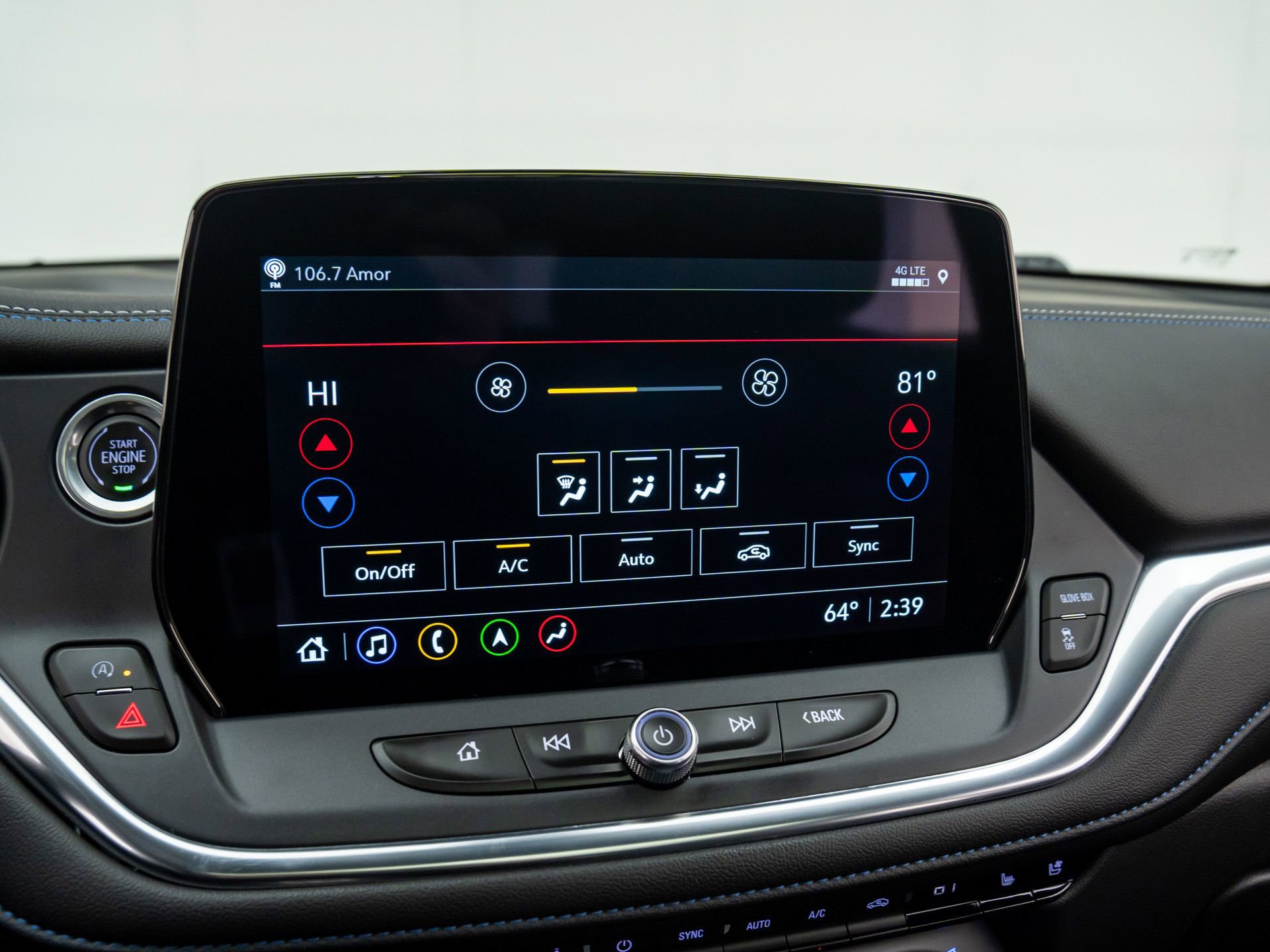 Used 2023 Chevrolet Blazer RS w/ Driver Confidence II Package image 27