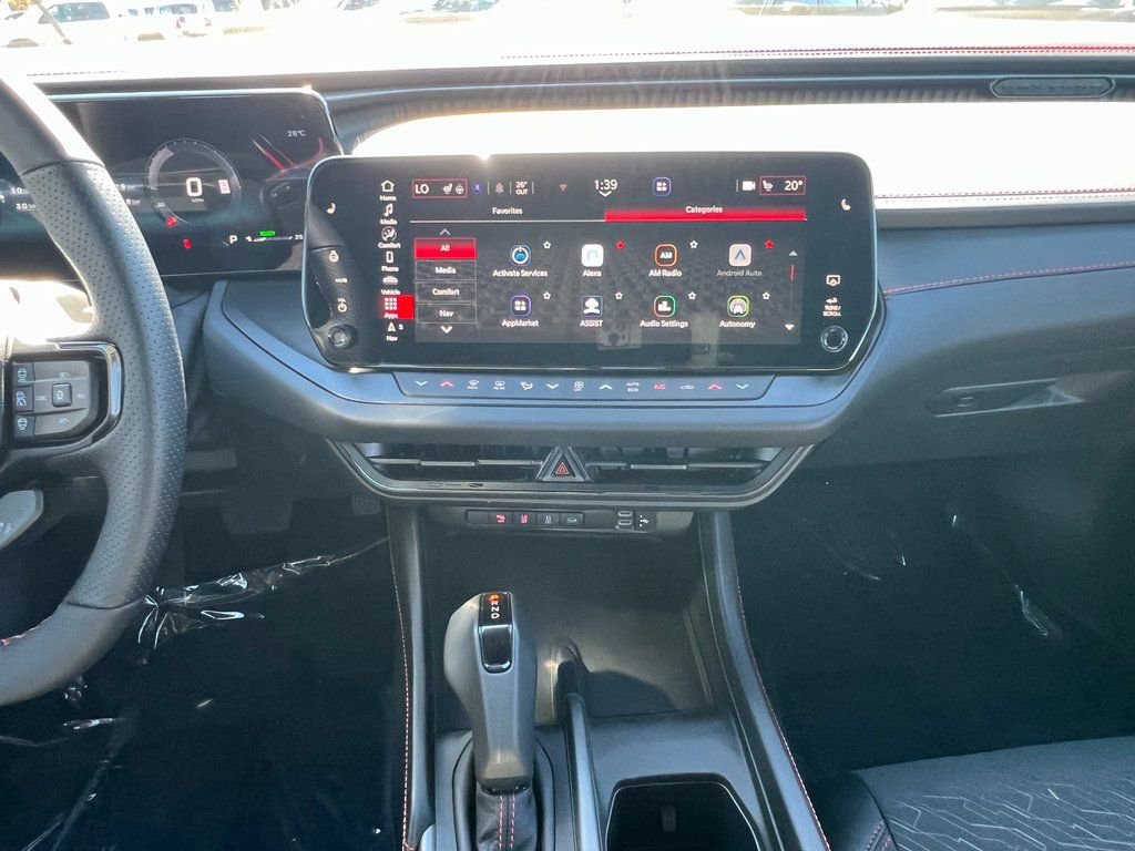 New 2026 Dodge Charger R/T Scat Pack image 18