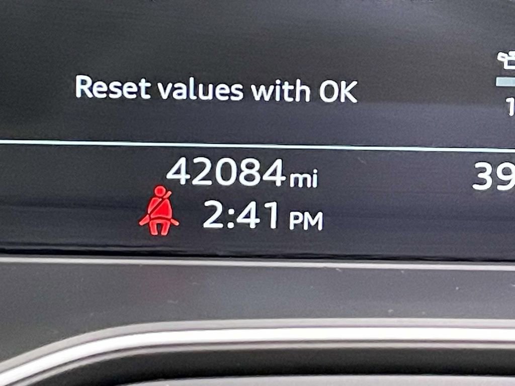 Used 2023 Audi Q5 2.0T Premium Plus w/ Premium Plus Package image 46