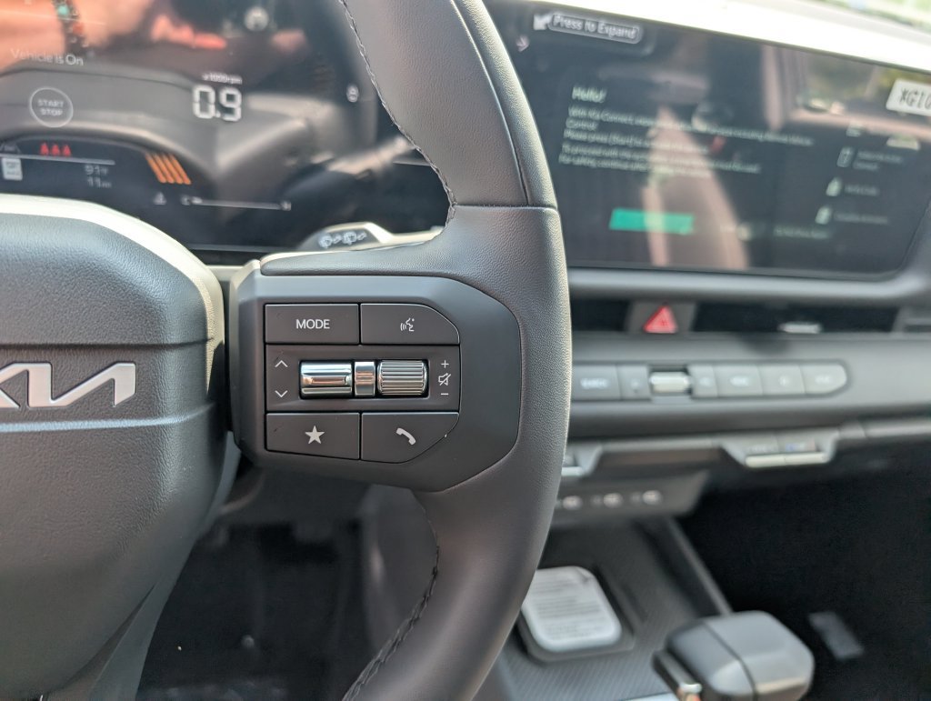 New 2027 Kia Seltos X-Line S AWD/4WD image 21