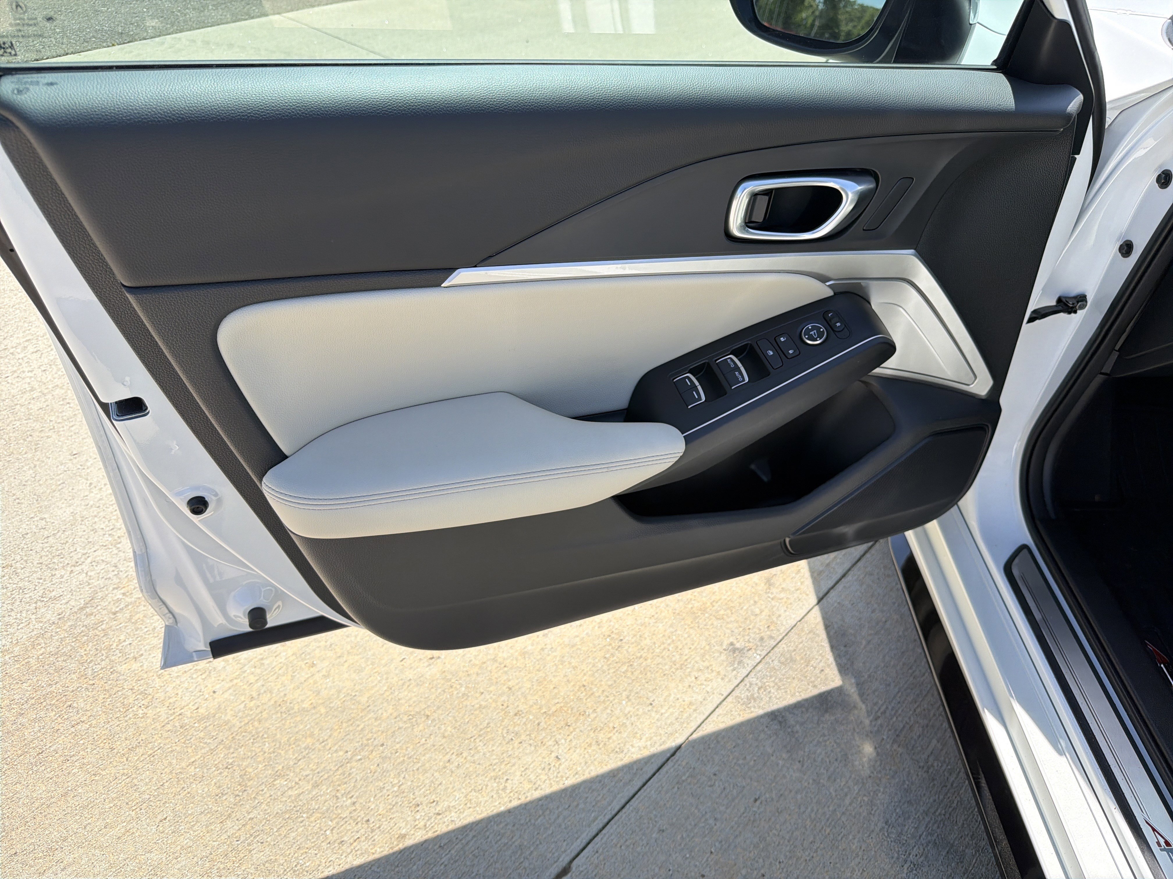 Certified 2026 Acura Integra A-Spec image 14