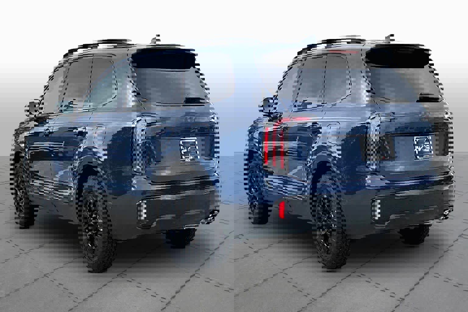 Certified 2025 Kia Telluride SX Prestige X-Pro image 11