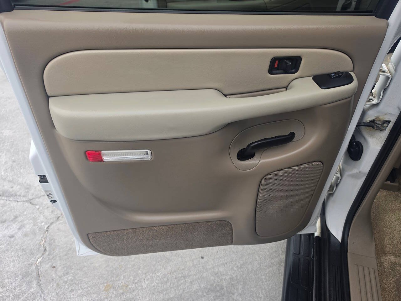 Used 2003 GMC Yukon XL SLT w/ 1SD Preferred Equipment Group RWD image 21