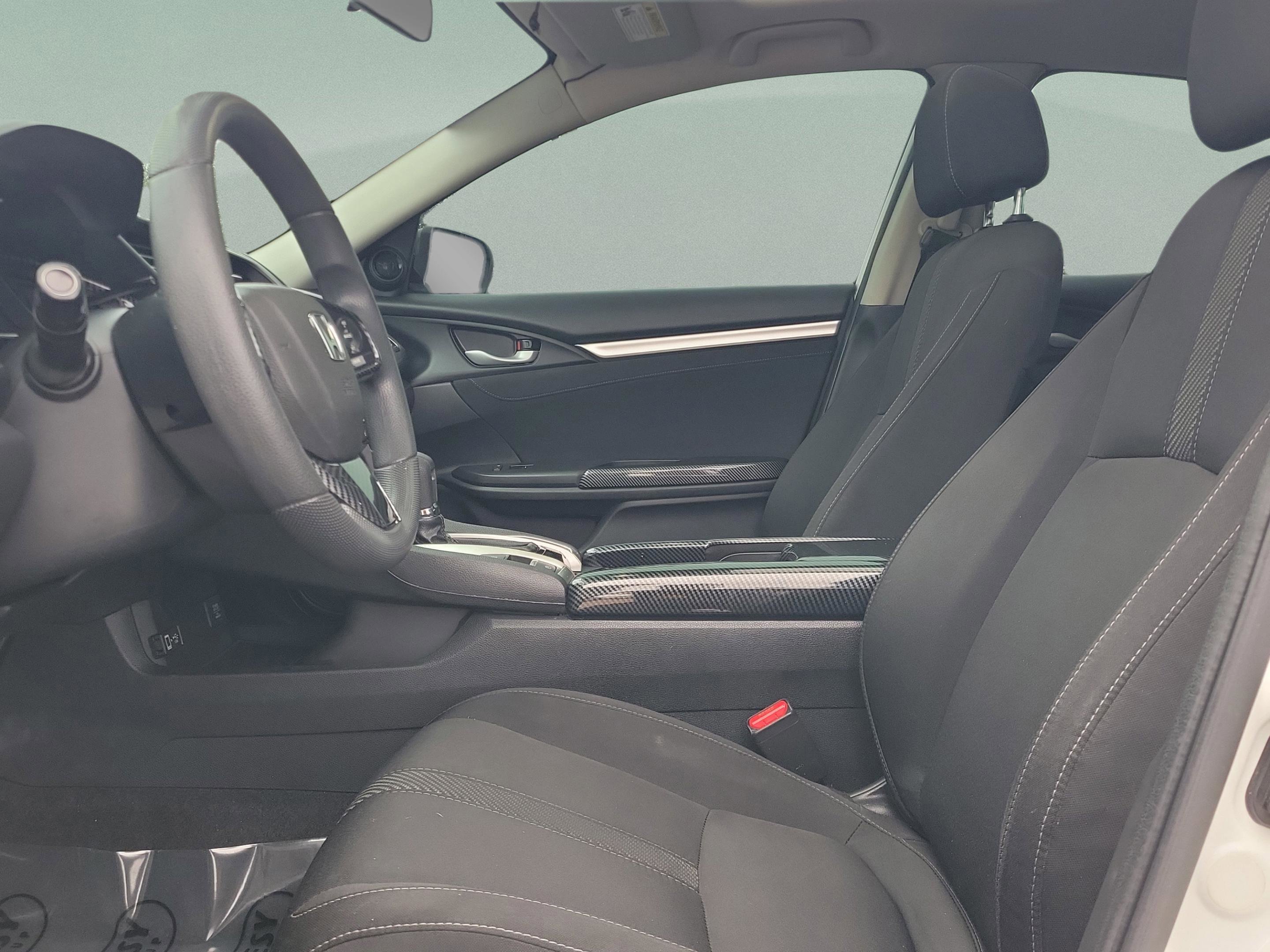 Used 2017 Honda Civic EX-T image 19