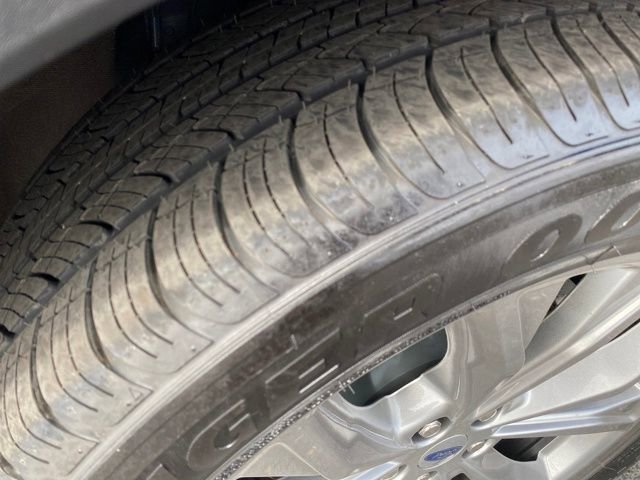 Used 2022 Ford Explorer Limited AWD/4WD image 25