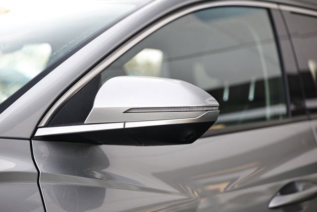 Used 2022 Hyundai Tucson Limited image 10