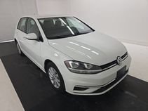 Used 2019 Volkswagen Golf S FWD image 24