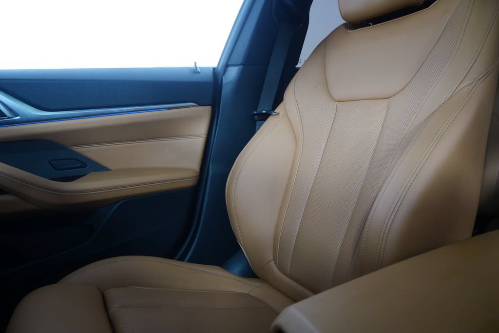 Used 2023 BMW i4 eDrive35 RWD image 25