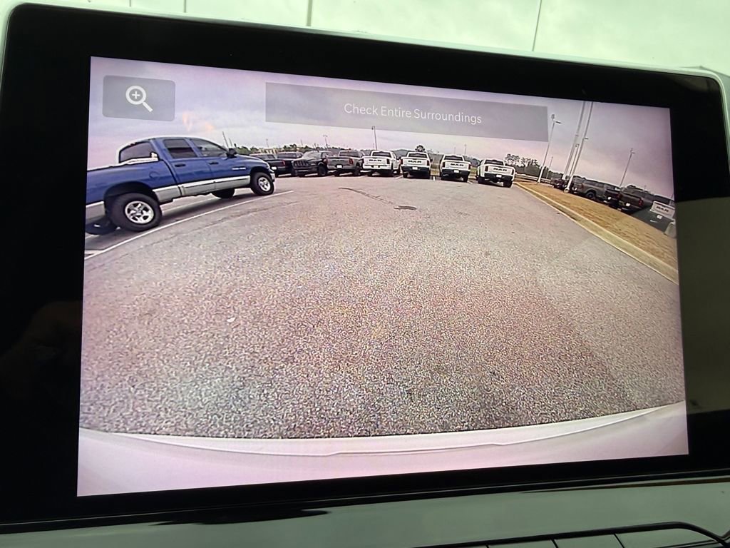 Used 2024 Jeep Compass Latitude image 20