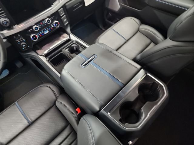 New 2026 Ford F350 Platinum image 22