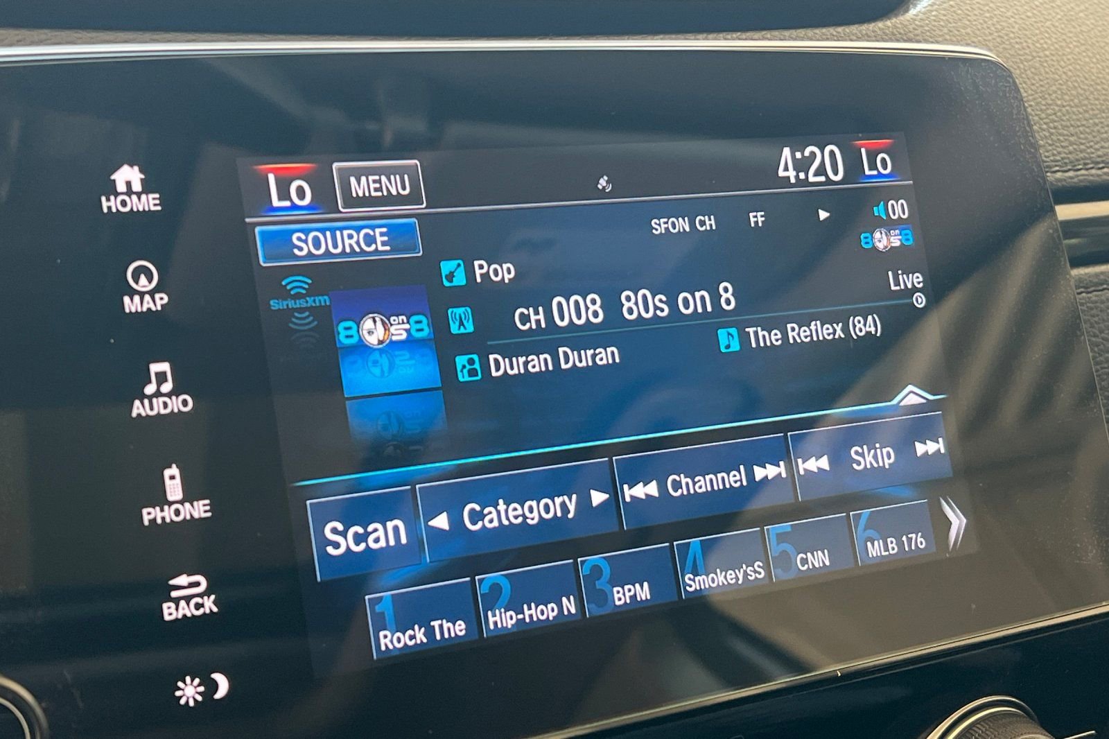 Used 2018 Honda CR-V EX-L image 21