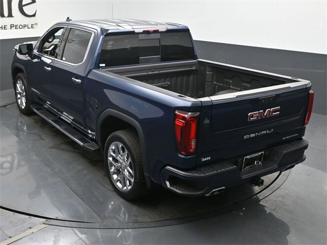 Used 2022 GMC Sierra 1500 Denali image 40