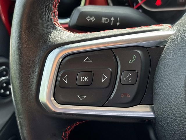 Used 2021 Jeep Gladiator Rubicon image 25