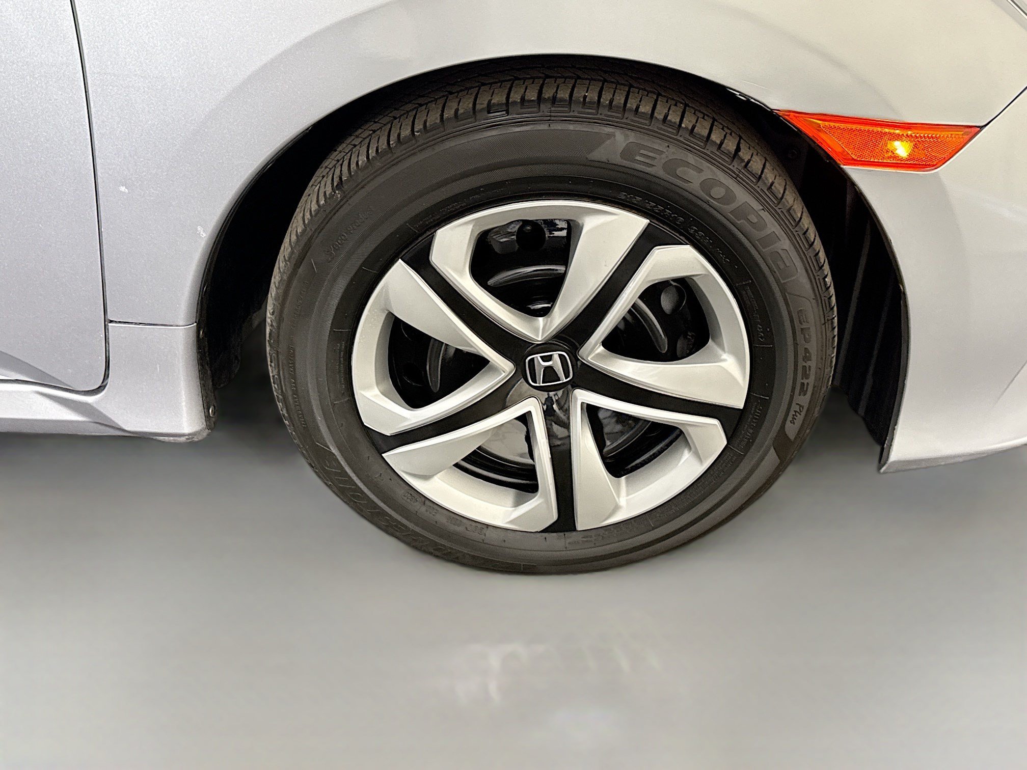 Used 2017 Honda Civic LX image 31