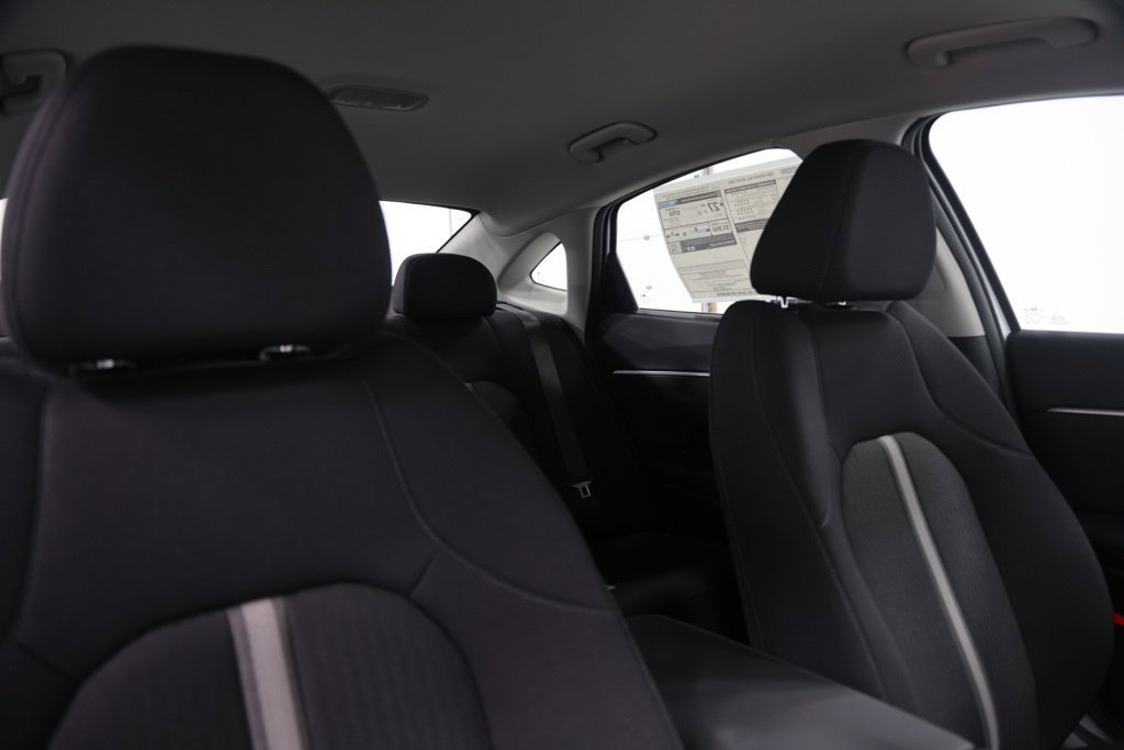 New 2026 Hyundai Sonata SEL AWD/4WD image 27