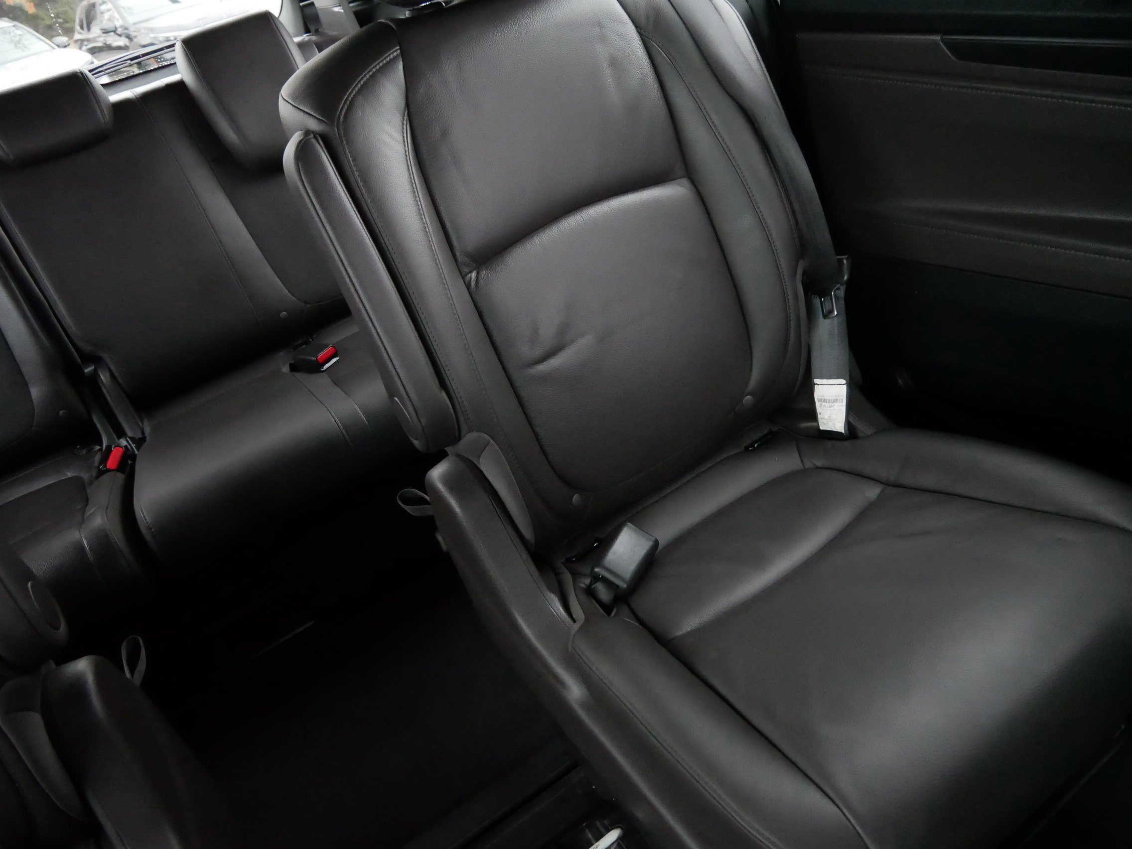 Used 2018 Honda Odyssey EX-L image 14