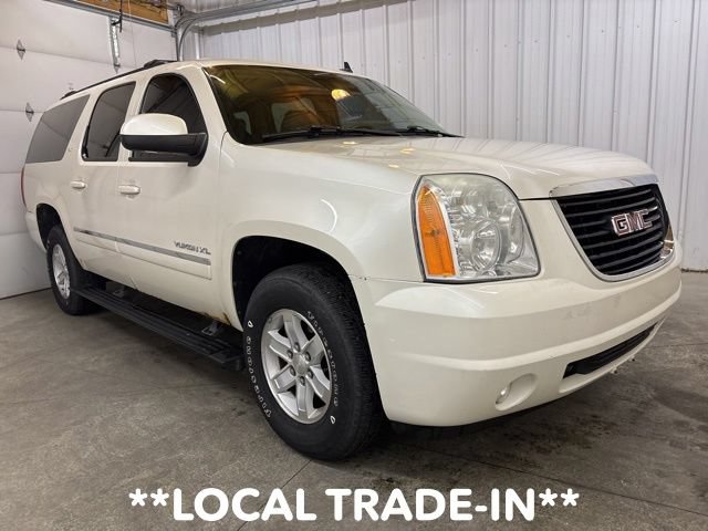 Used 2012 GMC Yukon XL SLT AWD/4WD image 1