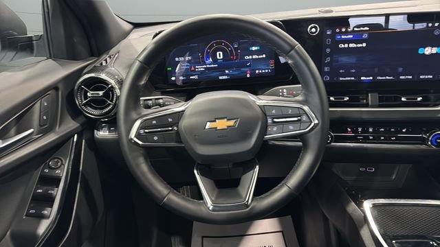 Used 2025 Chevrolet Equinox LT image 26