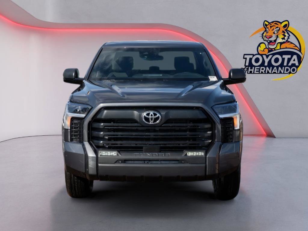 New 2026 Toyota Tundra SR5 image 2