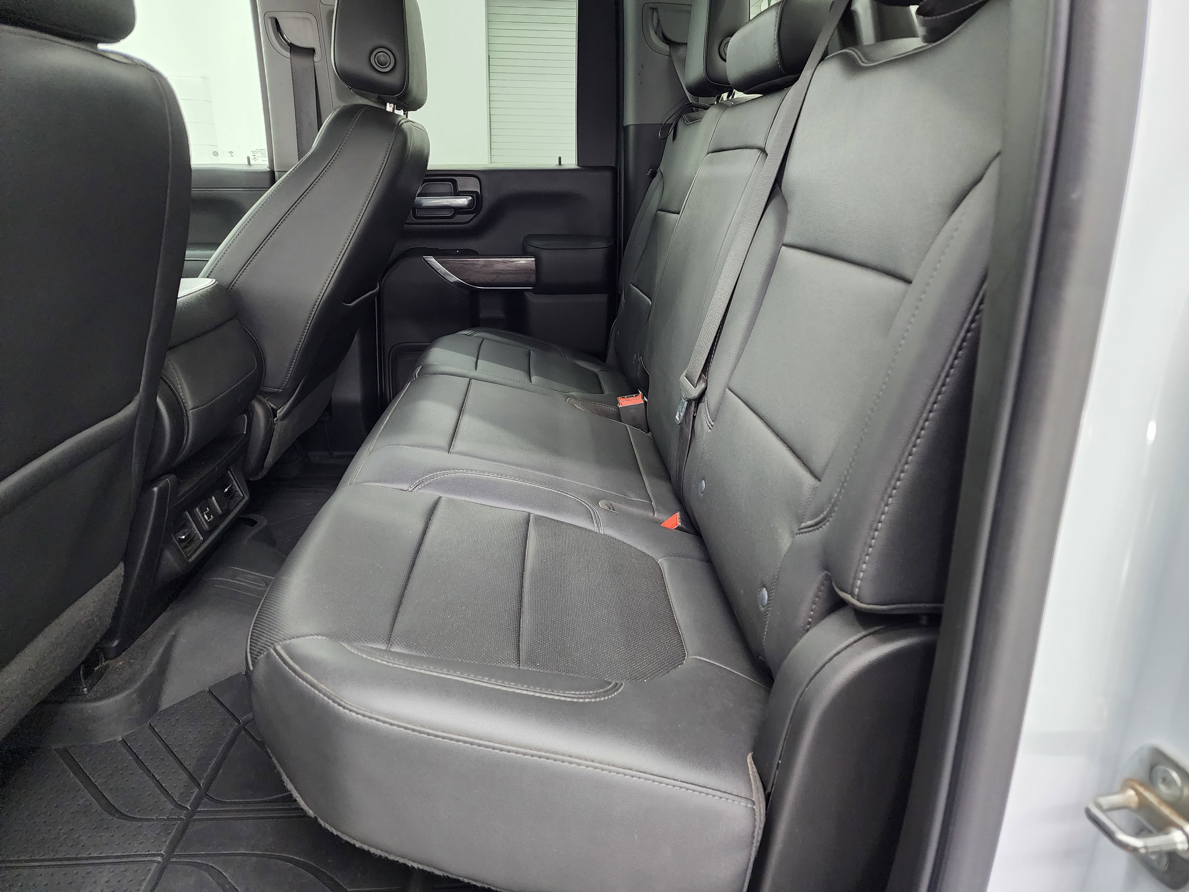 Used 2022 Chevrolet Silverado 2500 LTZ w/ Safety Package image 9