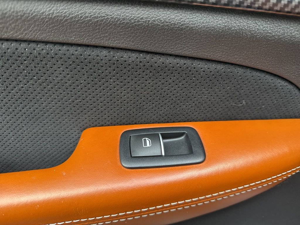 Used 2015 Jeep Grand Cherokee SRT w/ Trailer Tow Group IV image 29