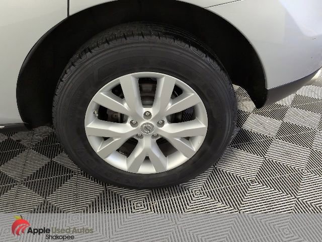 Used 2014 Nissan Murano SV AWD/4WD image 44