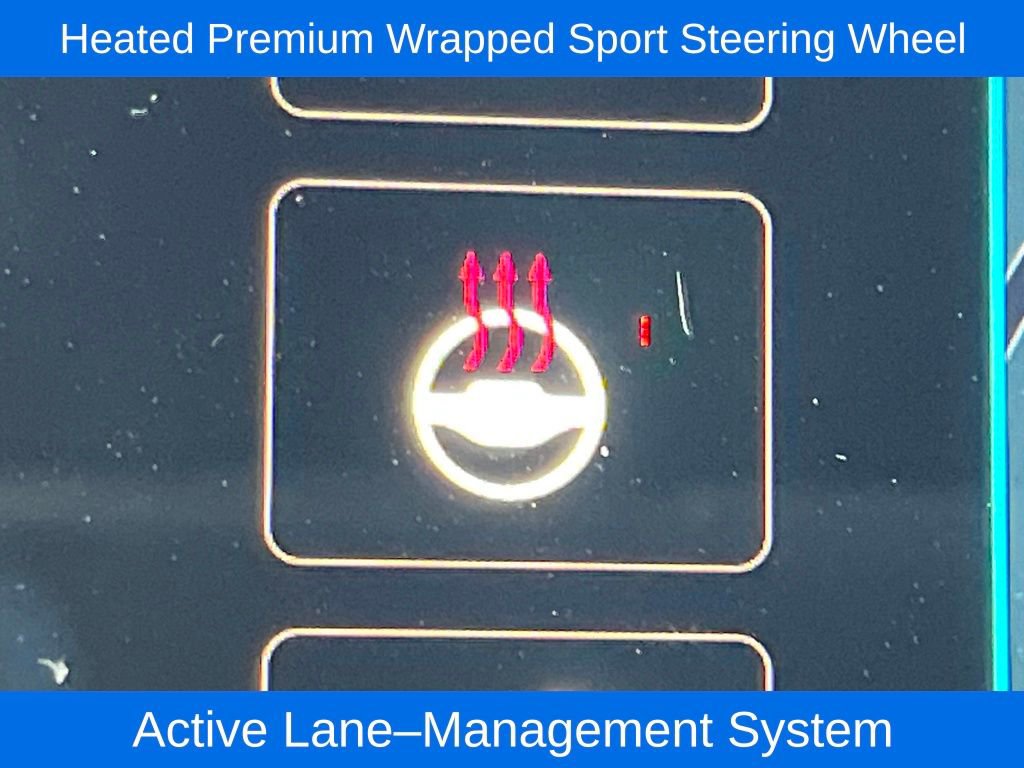 New 2026 Jeep Grand Wagoneer L 4WD image 19