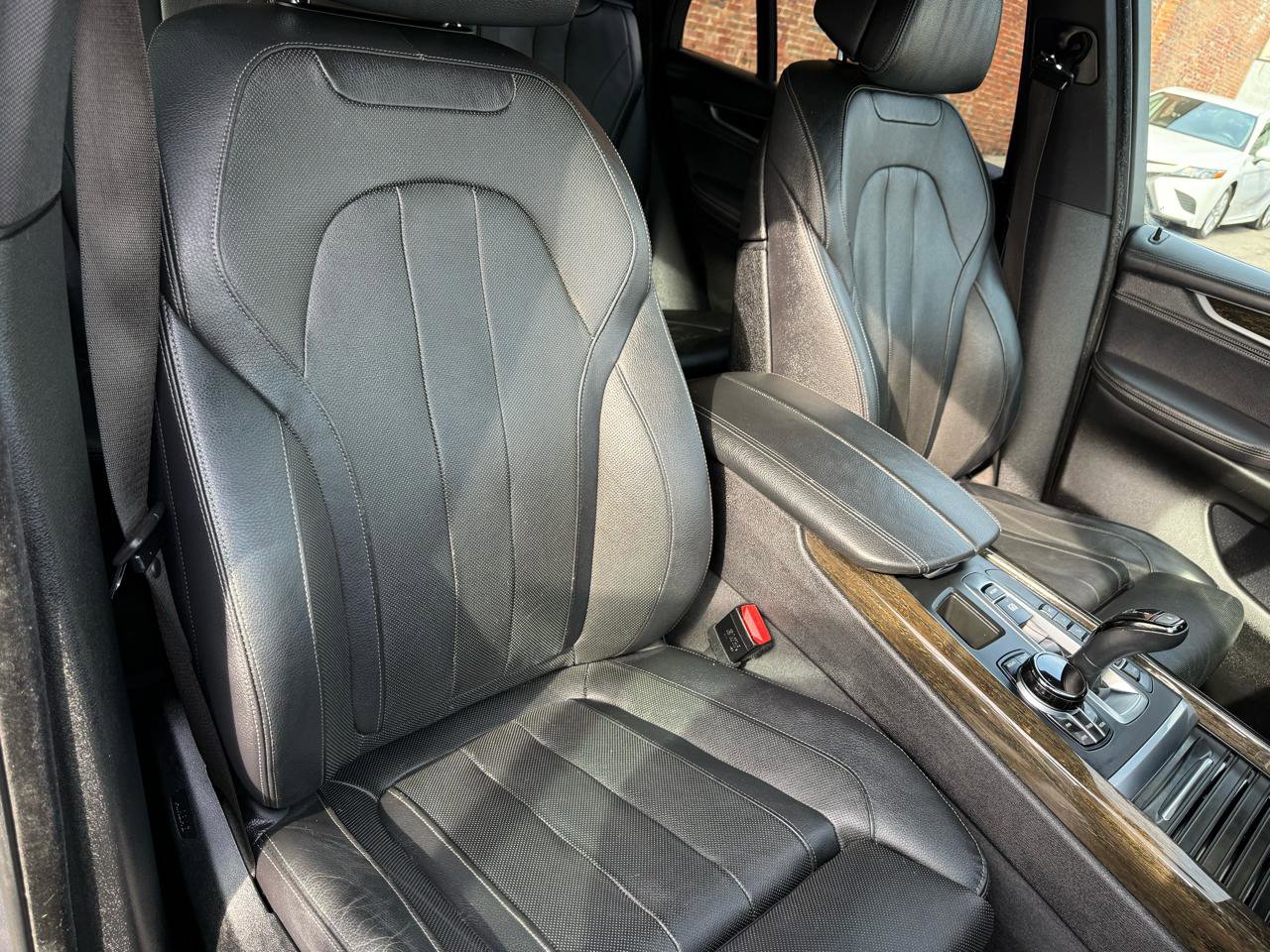 Used 2018 BMW X5 xDrive35i image 9