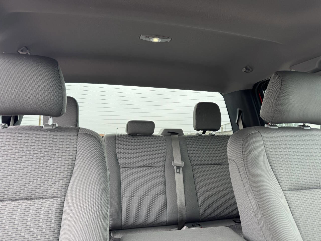 Used 2015 Ford F150 XLT w/ Equipment Group 301A Mid AWD/4WD image 36