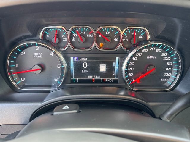 Used 2018 GMC Sierra 1500 SLT w/ SLT Premium Package AWD/4WD image 17