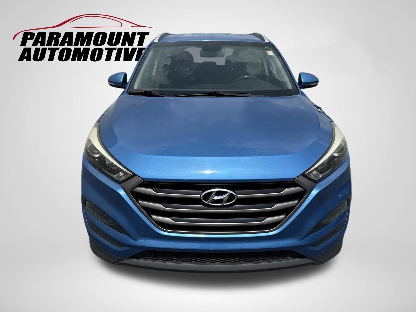 Used 2016 Hyundai Tucson Sport FWD image 2