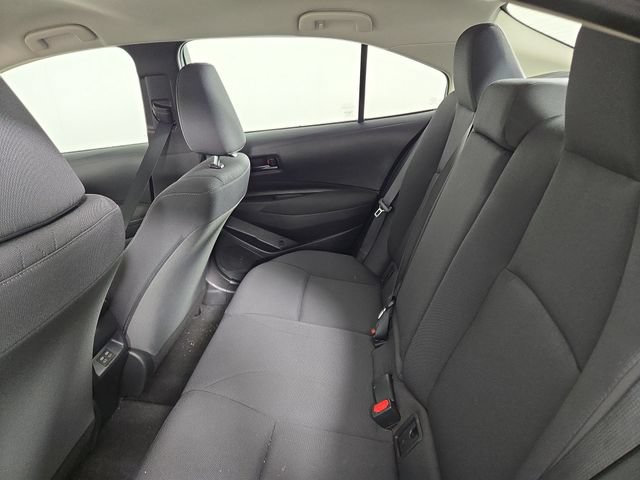 Used 2024 Toyota Corolla LE FWD image 15