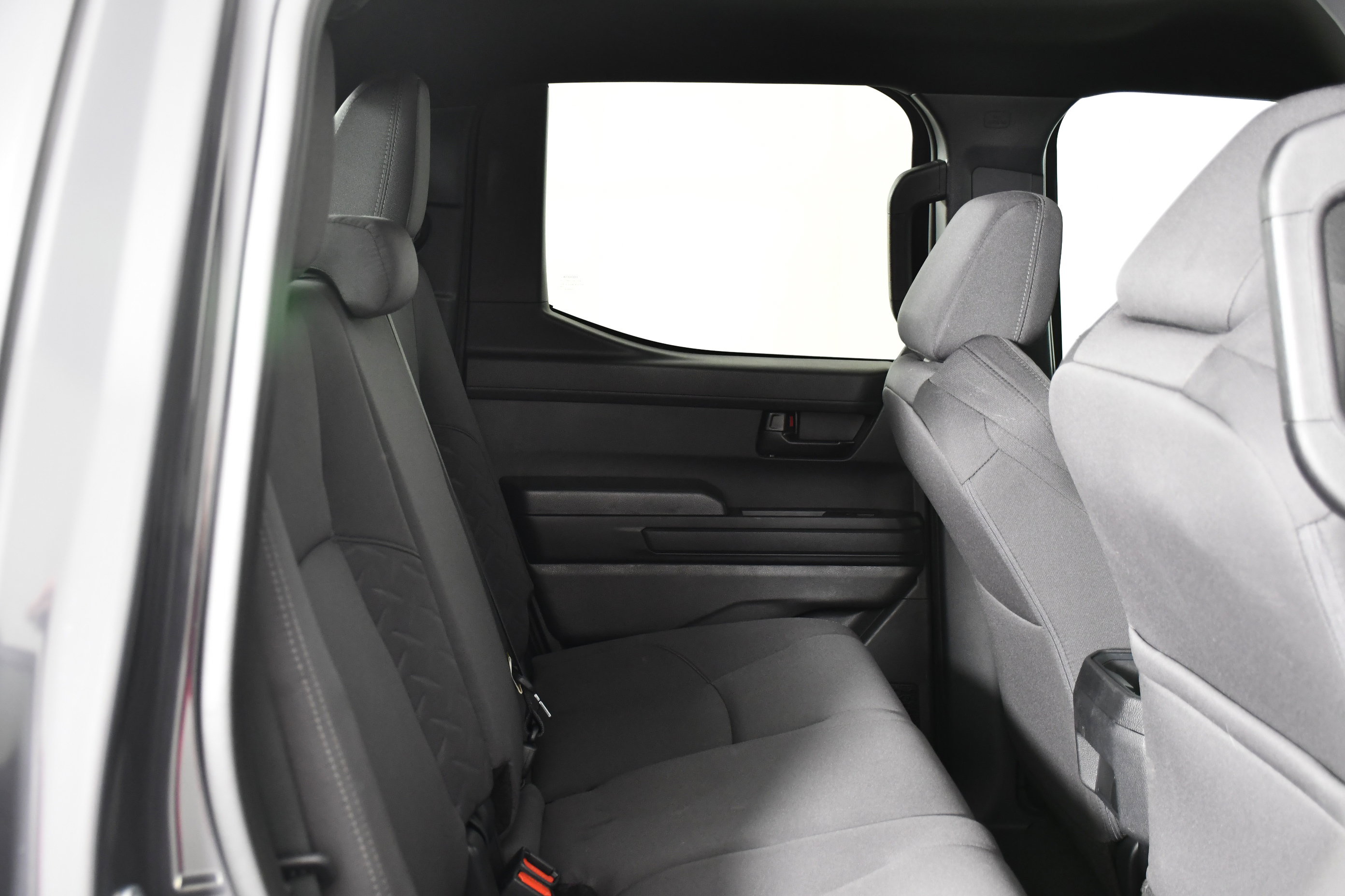 Used 2026 Toyota Tacoma SR5 AWD/4WD image 36