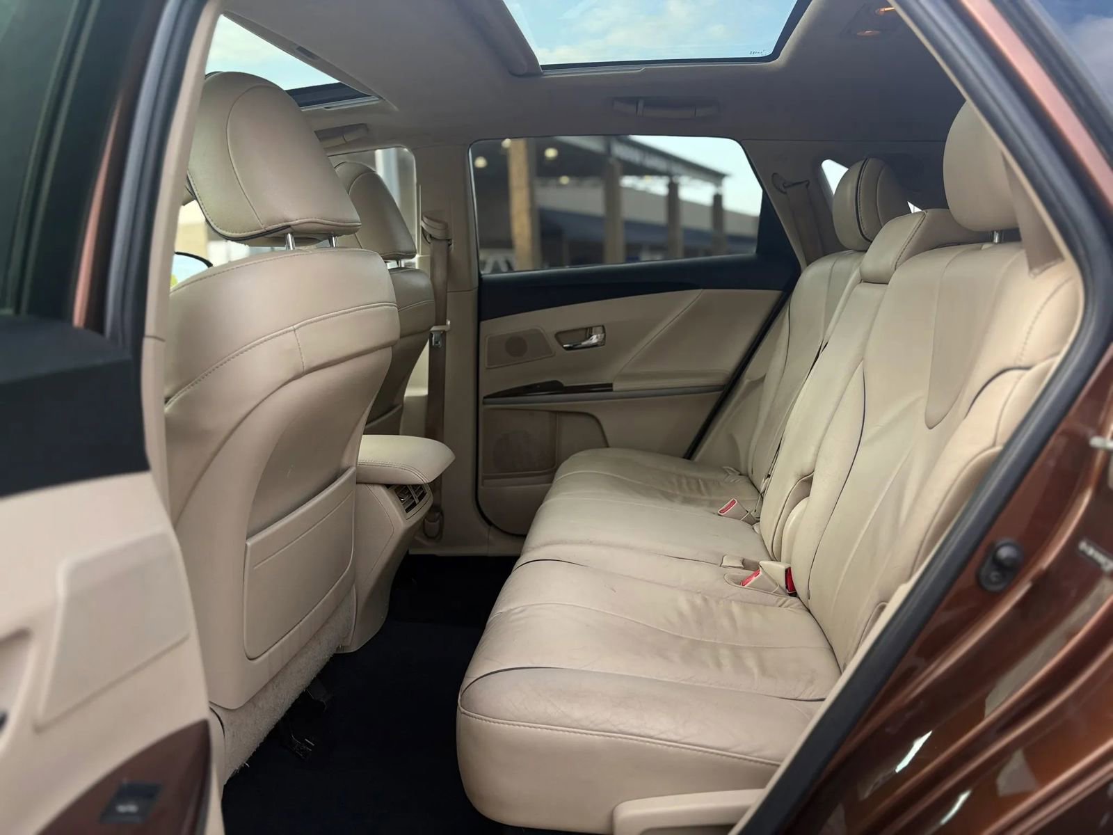 Used 2009 Toyota Venza AWD image 17