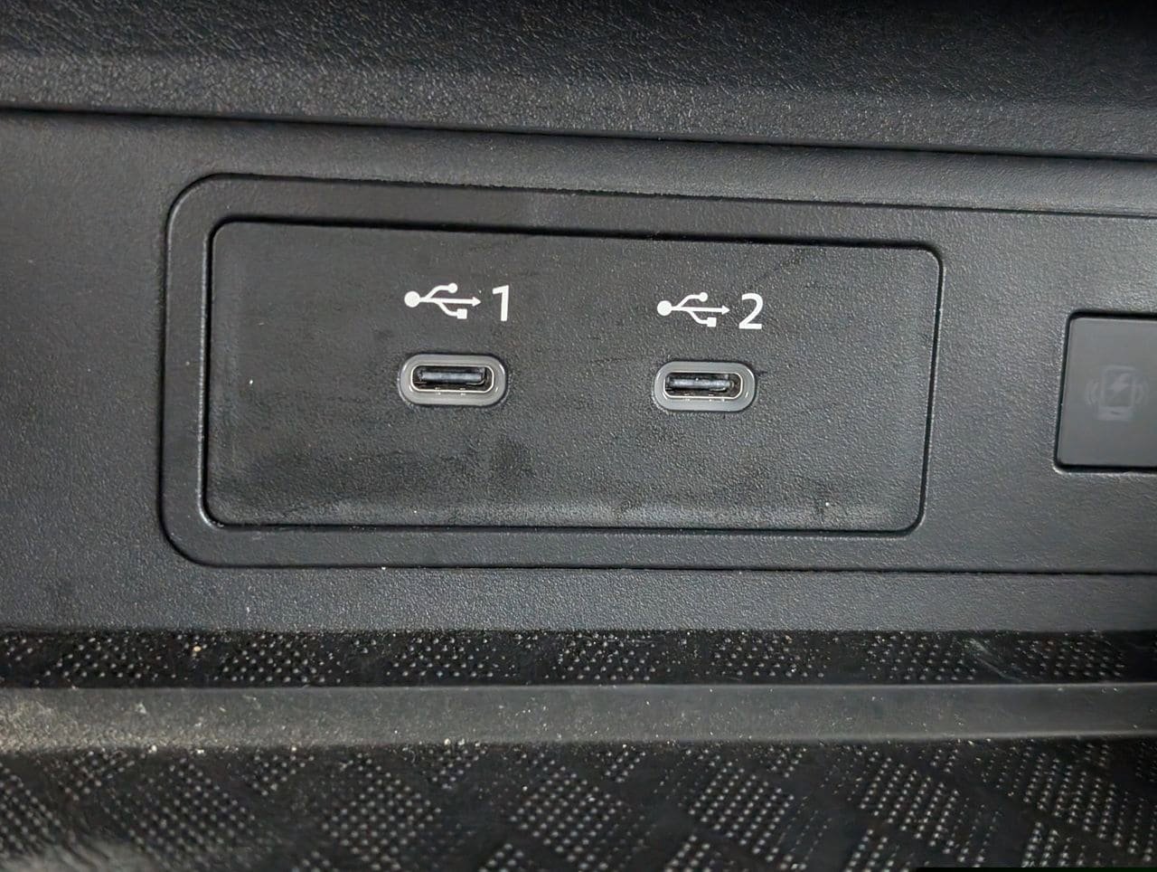 Certified 2025 Nissan Murano SL image 18