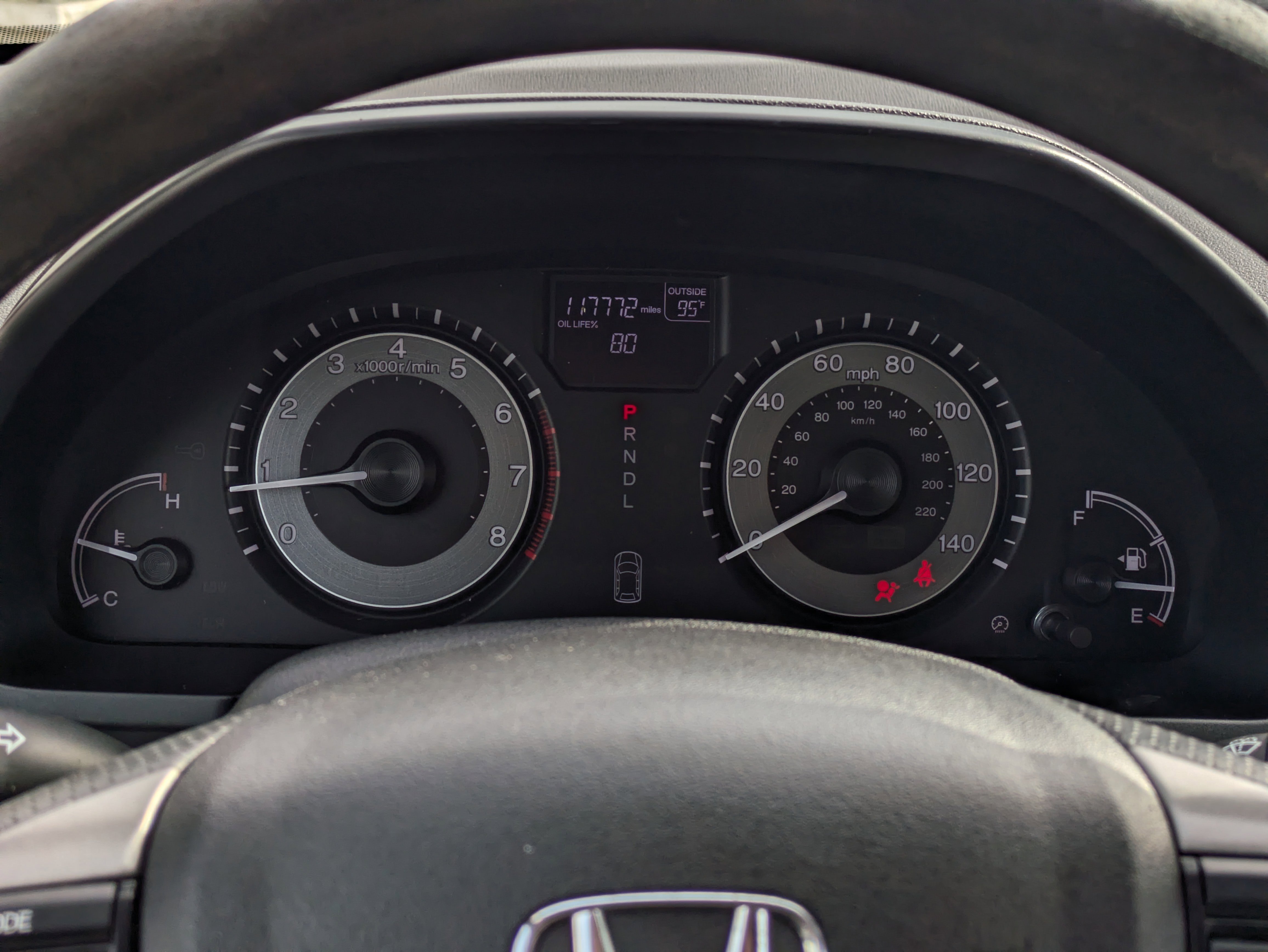 Used 2016 Honda Odyssey EX image 27