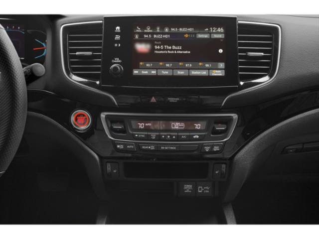 Certified 2021 Honda Passport Touring image 13