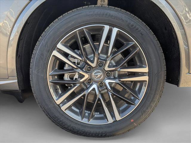 New 2026 Acura MDX SH-AWD w/ Advance Package image 10