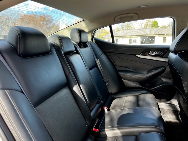 Used 2018 Nissan Maxima 3.5 SV image 21