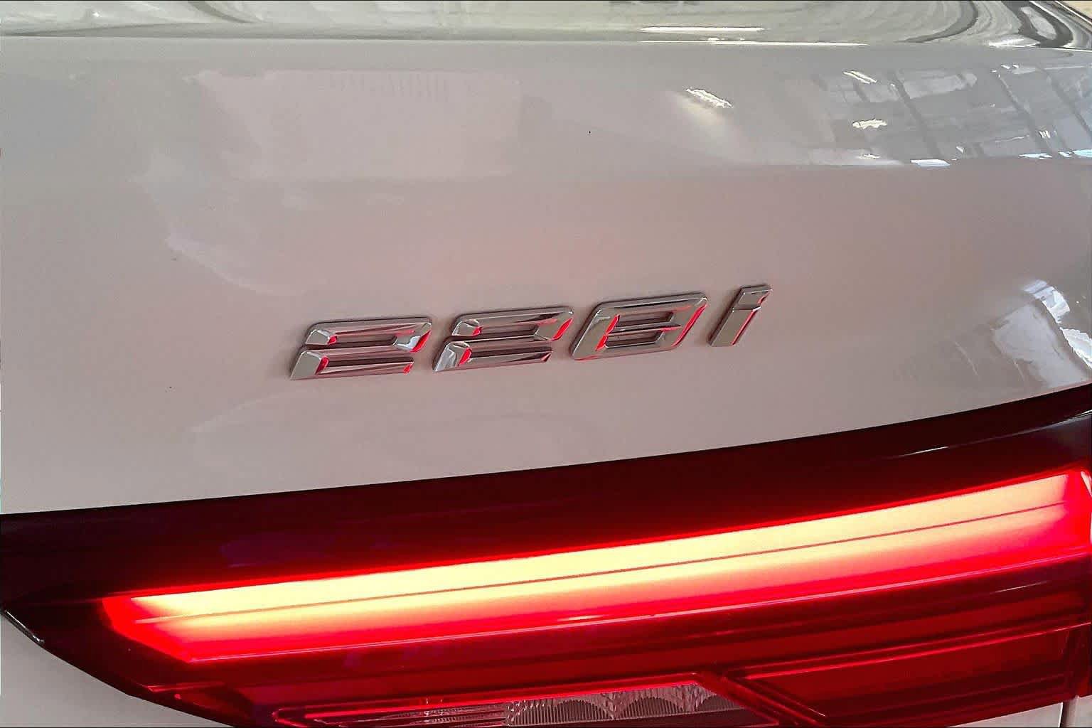 Used 2022 BMW 228i Gran Coupe w/ Convenience Package FWD image 30