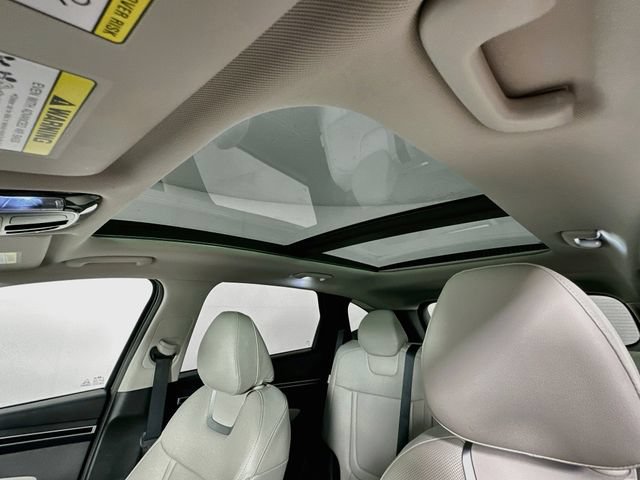 Used 2024 Hyundai Tucson Limited AWD/4WD image 20