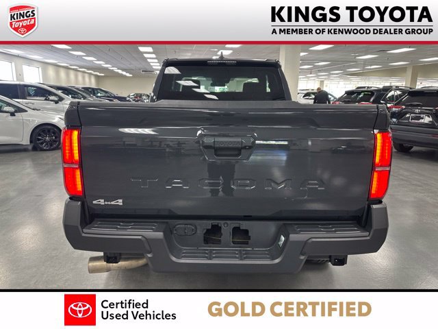 Used 2025 Toyota Tacoma SR AWD/4WD image 7