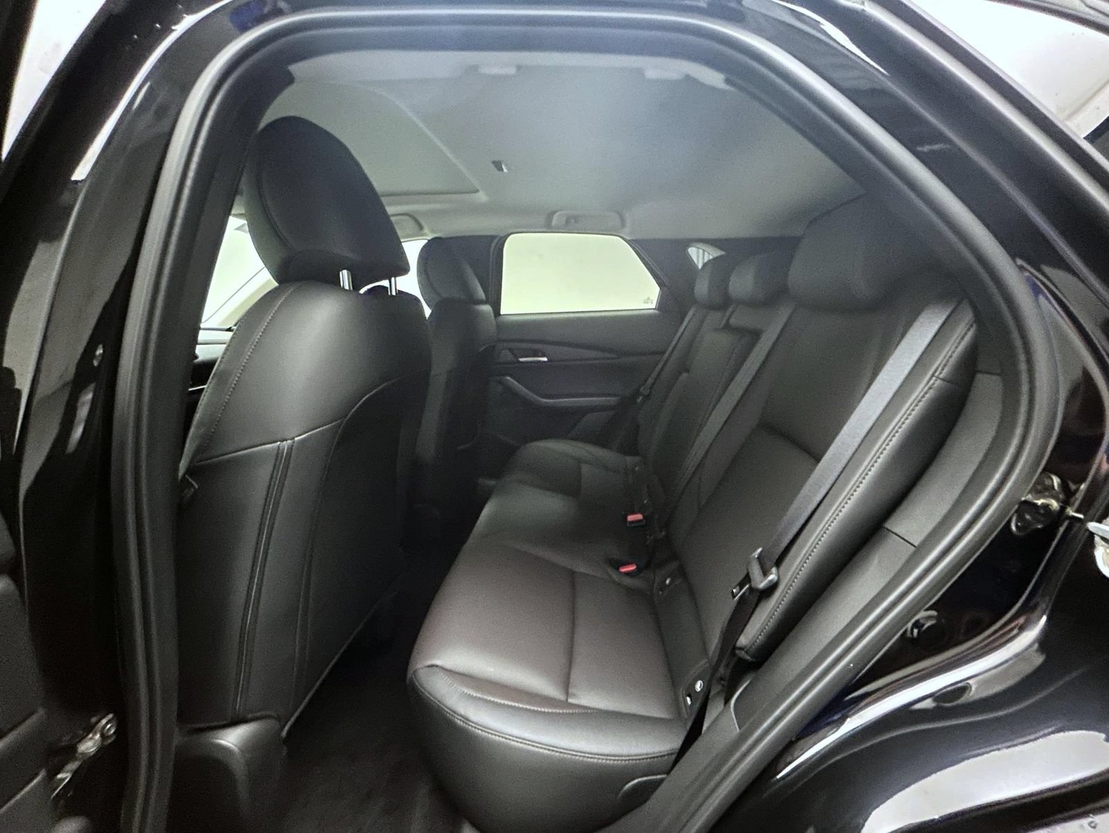 New 2026 MAZDA CX-30 AWD 2.5 S w/ Premium Package image 20