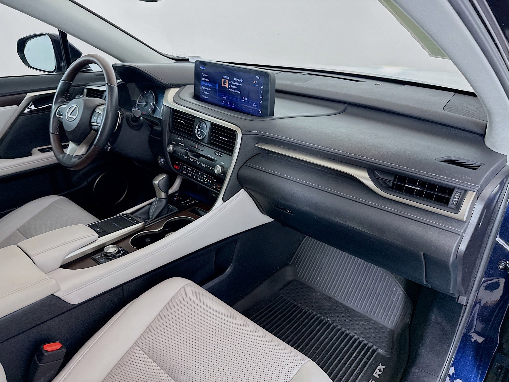 Used 2020 Lexus RX 350 AWD w/ Premium Package image 28