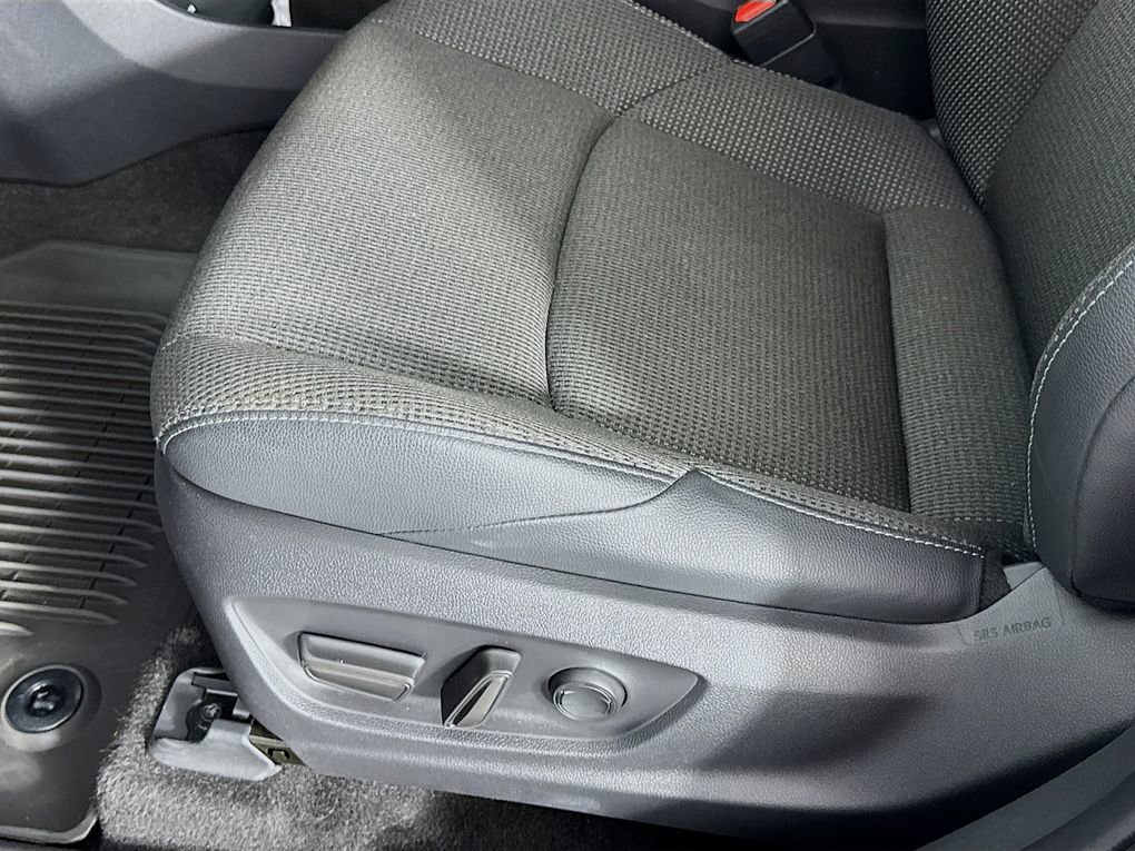 Used 2024 Toyota bZ4X XLE image 22