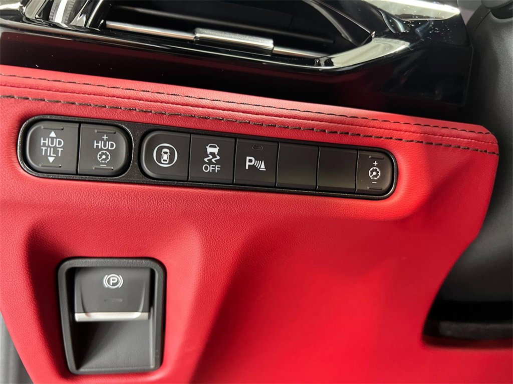 New 2026 Acura MDX A-Spec image 17