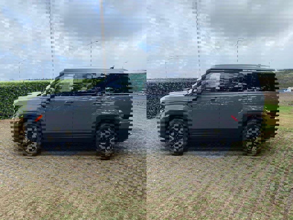 New 2026 Hyundai Santa Fe SE image 4