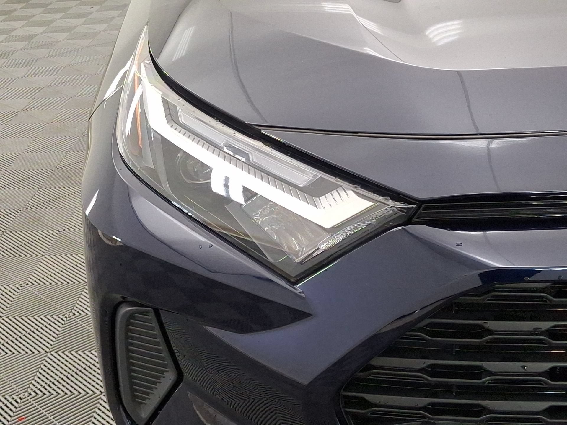 Certified 2024 Toyota RAV4 XLE w/ Convenience Package AWD/4WD image 28