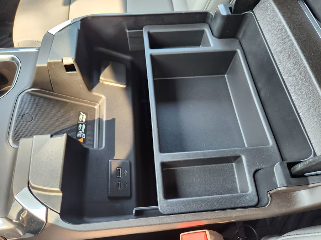 New 2025 Chevrolet Silverado 1500 RST image 16