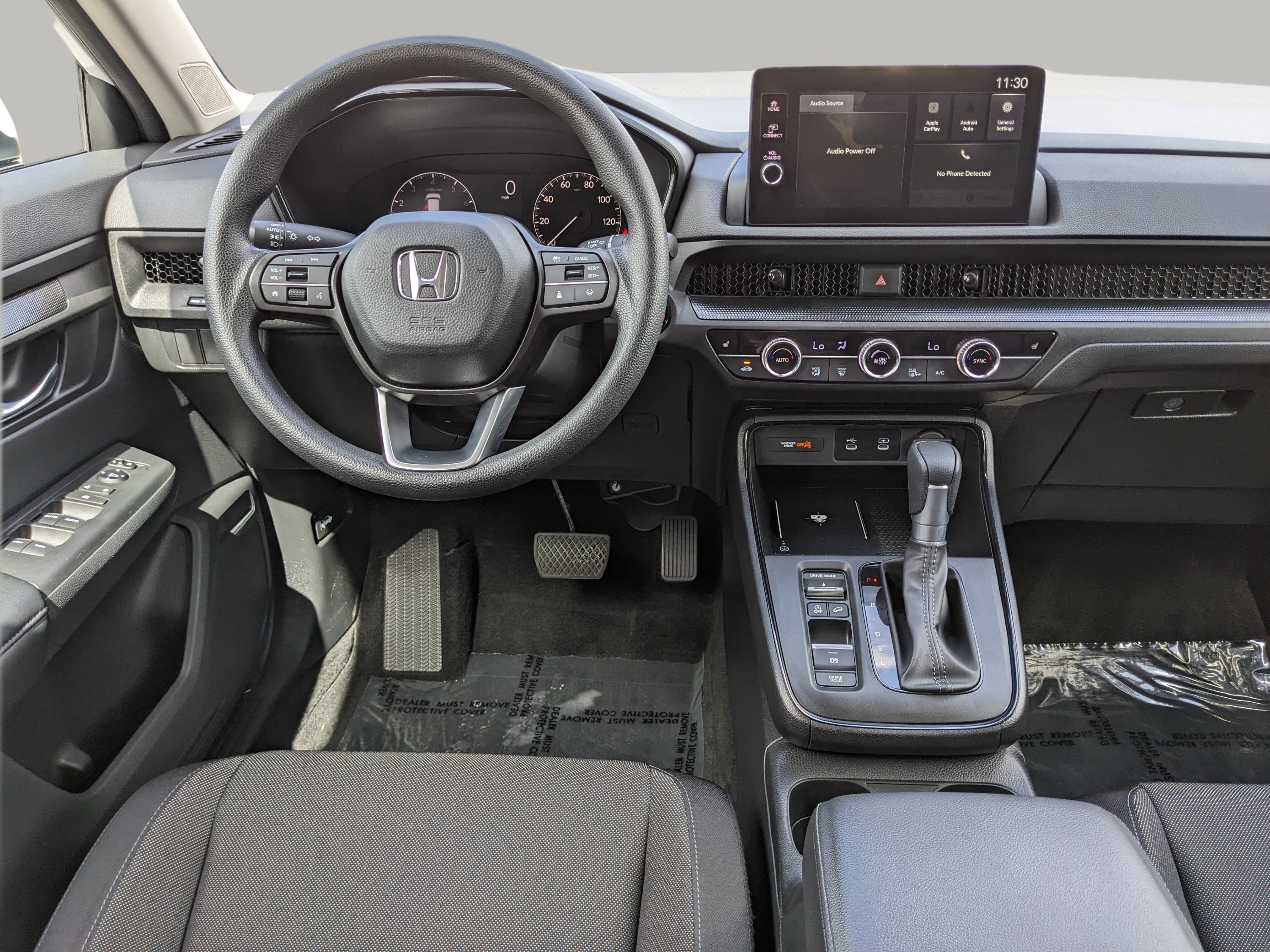 Used 2026 Honda CR-V EX image 13